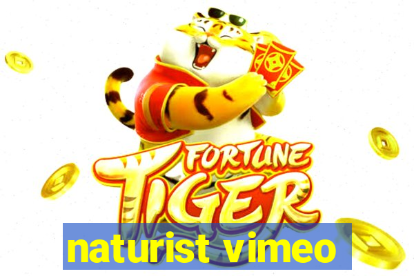 naturist vimeo